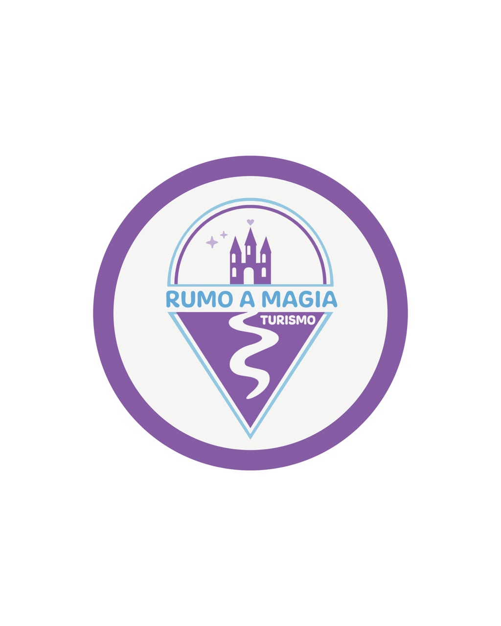 Rumo a Magia Turismo
